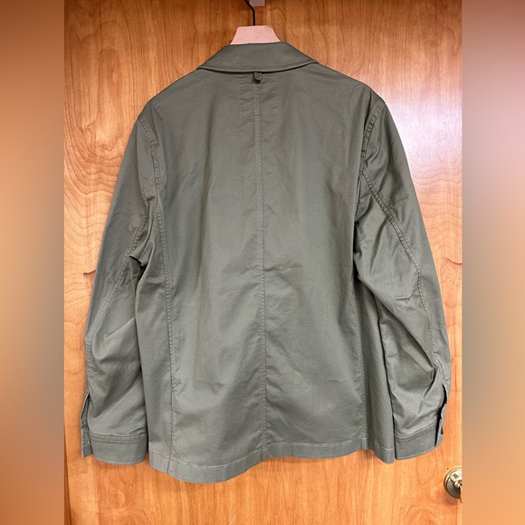 Brooks Brothers Jacket NWT Men’s large - Picture 3 of 6